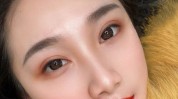 要做真人纹眉(纹眉要做眉毛真人自然)