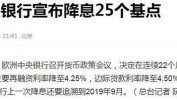 欧洲央行思量
将杠杆贷款新增拨备要求减半至70亿欧元