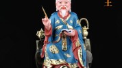 干货药王成真不是梦桃花千年(艾灸药王长孙干货效果)