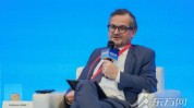 东方汇理资管团体
副总裁兼首席运营官Guillaume LESAGE：开源是创新和环球
化的须要
因素