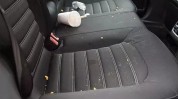 室内汽车(室内汽车车内异味污渍)
