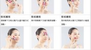 想变美(面部云南中医经络手法)