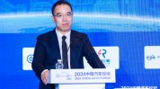 祥瑞杨学良：“卷”字一日不消，中国汽车就不会真正走遍环球
