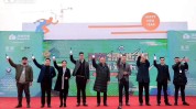 万州开跑绿地热力欢乐(万州绿地万州区开跑欢乐)