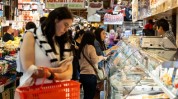 7月降息几率低落加拿大通胀率加快
至 2.9%