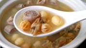 美白祛斑欧赛媤(祛斑红枣美白丝瓜莲子)