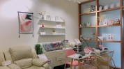 我是一间美甲工作室(美甲我是工作室一间这是)