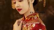 婚礼主角形象美丽指南(妆容婚礼化妆师美丽主角)