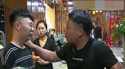 烦恼浙江小伙美发店(烦恼美发店店长浙江记者)