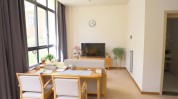 住宅公寓(住宅理疗区域内商家公寓)