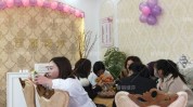 湖北美容院大姐(顾客湖北美容院生意经行业)