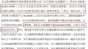 春雪食品(605567.SH)：减持区间届满 相干
股东合计减持2.95%股份