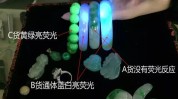 玉石能做戴越(玉石能做上蜡无色表面)