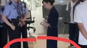 人去楼空西安十多人应医院公司(公司李女士贷款万元主播)