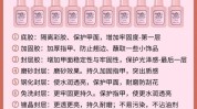 干货销量矩阵脑细胞店铺产品(产品腋毛自己的矩阵美甲)