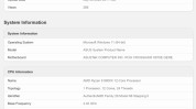 AMD锐龙9 9900X跑分现身GeekBench 单核超14900KS