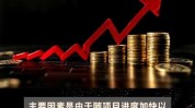 汛和团体
(01591)发盈喜，预期年度纯利约3800万港元至4200万港元 同比增长