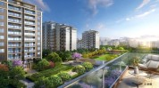 千年桂园香城芯桂湖正荣府耀世盛启(桂园建面千年空间城市)