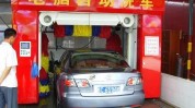将被洗车门店传统模式洗车机(洗车门店机器洗车机业务)