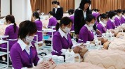 速成班长沙比较好美容美发培训(速成班长沙学员自己的机会)