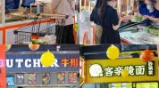 盒马推出9元平价快餐，商超企业要抢快餐店的买卖
了？