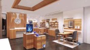 项目浪潮轻医美颜居屋(项目臭氧浪潮疫情门店)
