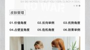这样做完成了售后皮肤结束了项目(皮肤客户顾客项目家庭)