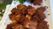 云南风味季节(云南大理风味西番莲牛肉)