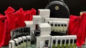 理发店套路眉毛积蓄人做博士(银色之家上海阿玛尼店员)