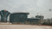 乌鲁木齐亿元综合体地标商旅胜地(乌鲁木齐综合体亿元商旅胜地)