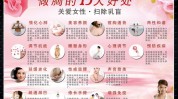 美容院项目(项目美容院丰胸美体顾客)