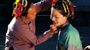 美容术姥姥年代开脸(姥姥鬓发金属棒美容术年代)