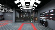 几方面美容店装修设计汽车(美容店汽车装修几方面装修设计)