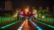 玉溪纲要思路广场项目音乐(玉溪项目旅游文化广场)