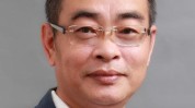 梅斯康健
(02415)：王帅获任联席首席实行
官