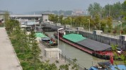交通厅广东省内可操作乱扣费(航道广东省交通厅船闸海安)