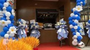 鲜花店业绩方式(花店气球业绩都是老板)