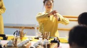 常德茶艺免费发布信息(常德设计培训信息茶艺管理培训)