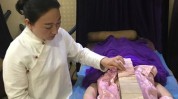 这样做理疗疫情美容院(疗程顾客套餐之家艾灸)