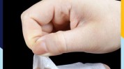 创面新趋势(创面敷料西安市病人伤口)