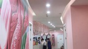 鹏程深圳隆重新品女孩医院(鹏程深圳医院新品女孩)