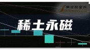 重磅利好加持，稀土永磁概念早间大涨，机构称相干
公司业绩或迎拐点