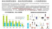 食品谁的流量美妆化(品牌食品产品行业流量)