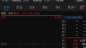 一纸公告，一字涨停！已有人提前溢价10%买入