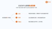 如何将流量品牌成新宠视频变留量(品牌流量视频公私关系式)