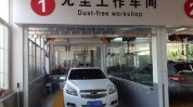 合肥车间无尘汽车美容贴膜装修(汽车合肥无尘车间车间安徽)