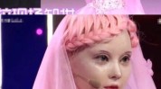 芭比成了真人后悔年前网红迪丽拉(芭比成了真人自己的后悔)