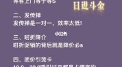 必看美容院成本管理老板方式(顾客单项促销活动成本收益)