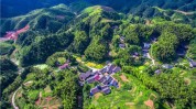 天柱贵州乡村换新颜百年老(天柱贵州乡村环境卫生换新颜)