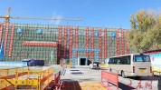 重点项目金秋新进展项目喜看(项目万吨亿元重点项目金秋)